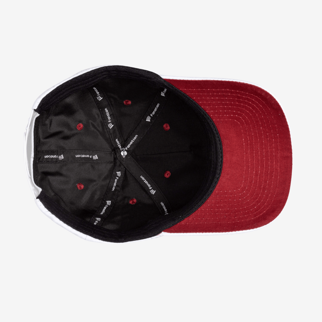 Boné New York Internacional - Branco