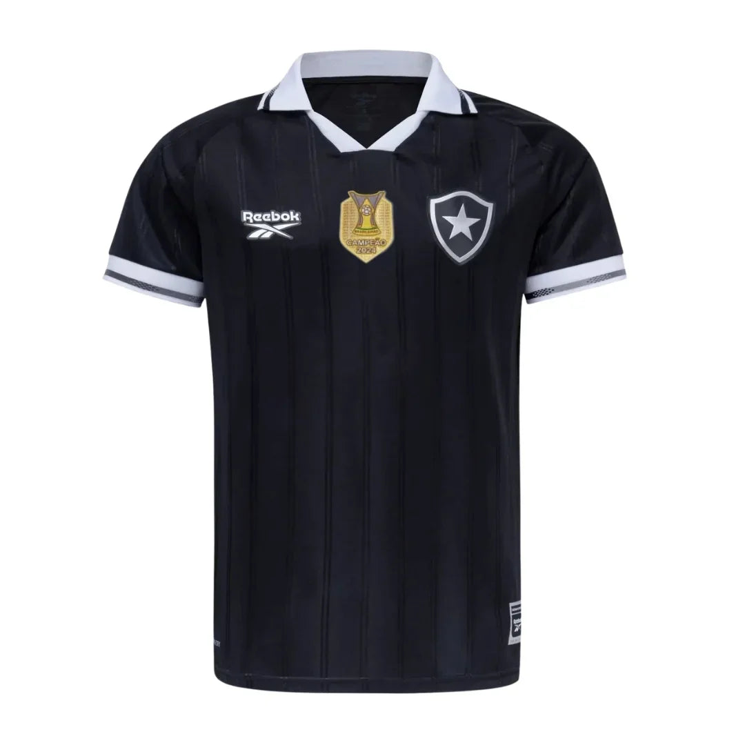 Camisa Botafogo Away 2025/26