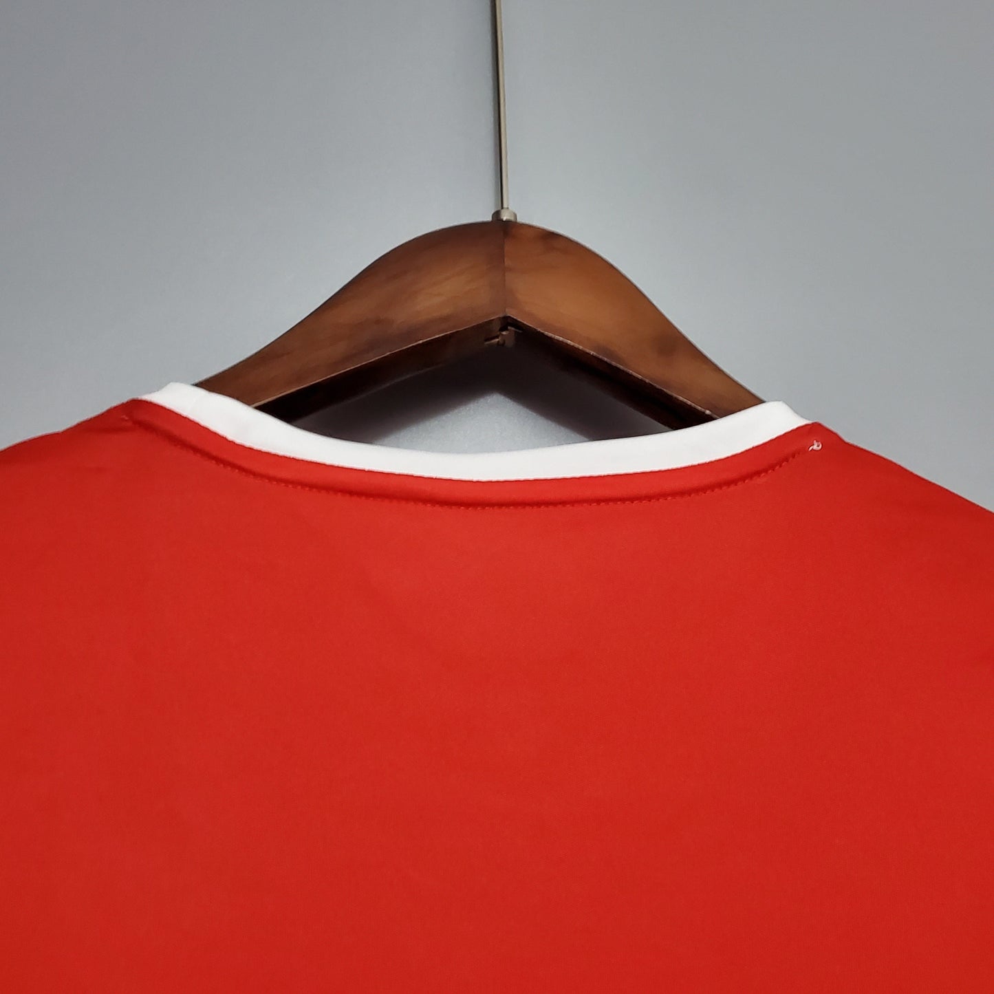 Camisa Arsenal Titular 02/04 - Versão Retro