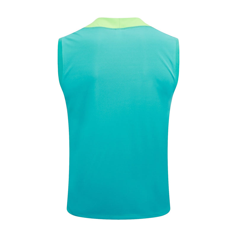 Brazil Regatta Set 2024/25 - Blue