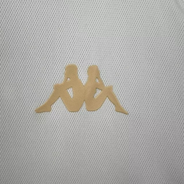 Camisa Vasco Feminina Third 24/25 - Branca