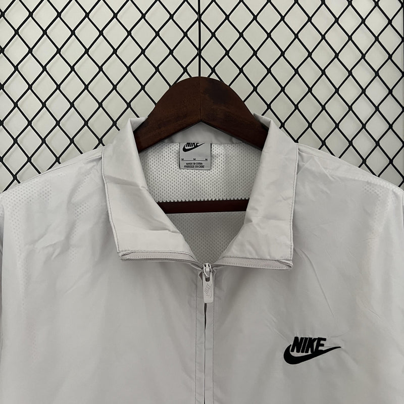 Corta-Vento Nike 24/25 - Branco