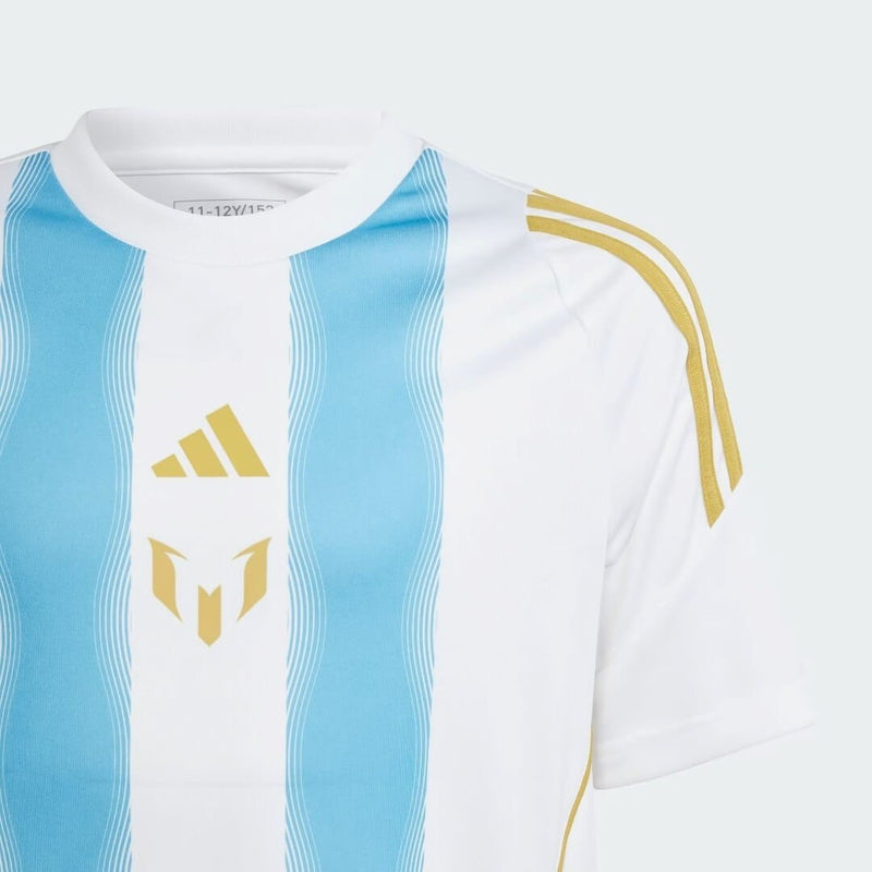 Camisa-adidas-x-messi-spark-gen10s-2024-branca