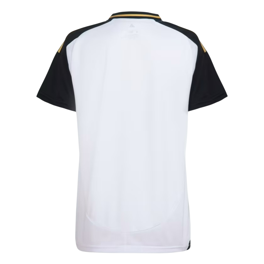 Camisa Atlético Mineiro Away 25/26 Torcedor Adidas Feminina - Branca
