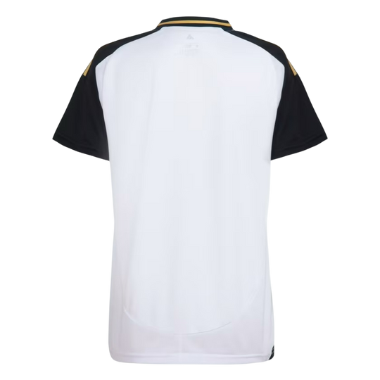 Camisa Atlético Mineiro Away 25/26 Torcedor Adidas Feminina - Branca