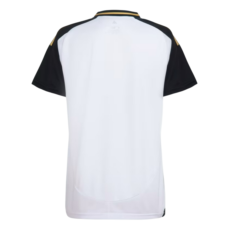 Camisa Atlético Mineiro Away 25/26 Torcedor Adidas Feminina - Branca