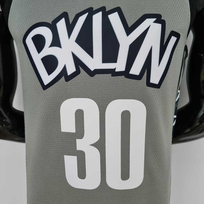 Regata NBA Brooklyn Nets - Curry