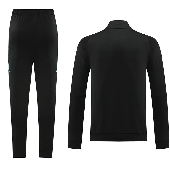 Conjunto Argentina 2024/25 - Preto