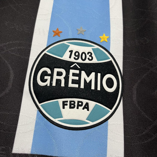 Camisa Grêmio 1995 - Versão Retro - Renner