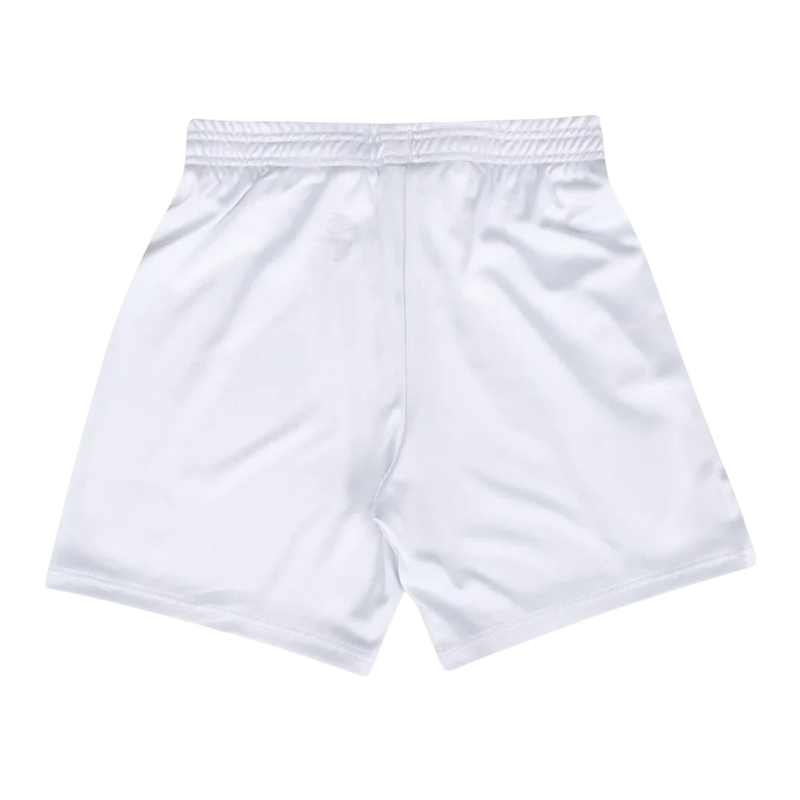 Conjunto Infantil Fluminense Away 25/26 Umbro - Branca