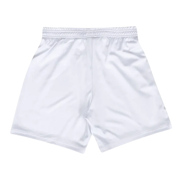 Conjunto Infantil Fluminense Home 25/26 Umbro - Tricolor
