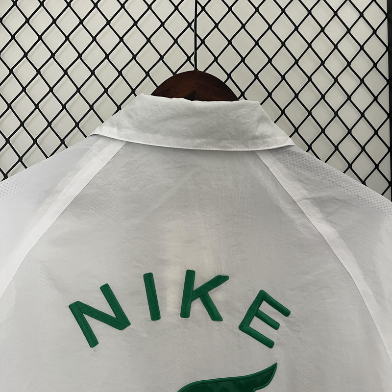 Corta-Vento Nike 24/25 - Branco