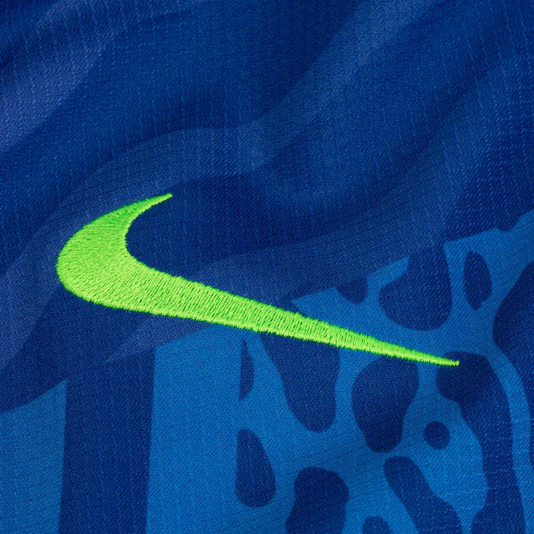 Camisa Seleção Brasileira Torcedor 25/26 II