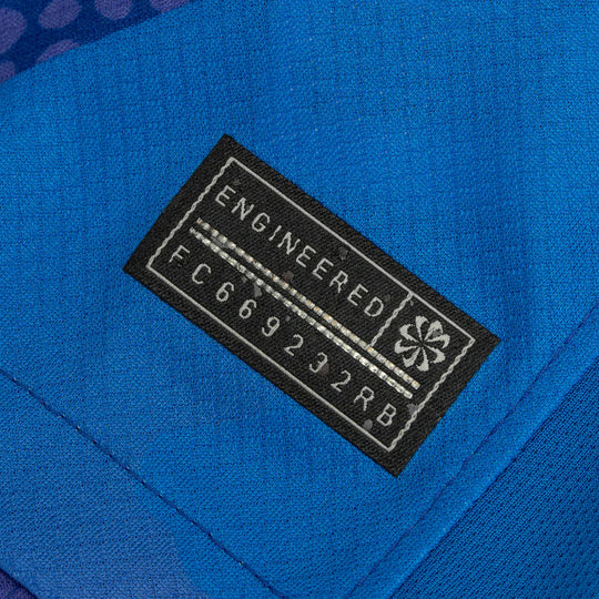 Camisa Seleção Brasileira Torcedor 25/26 II