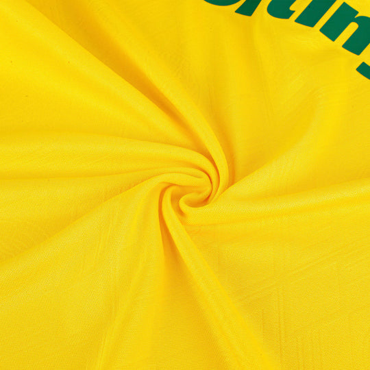 Camisa do Palmeiras Third 25/26 Torcedor Puma Masculina - Amarela