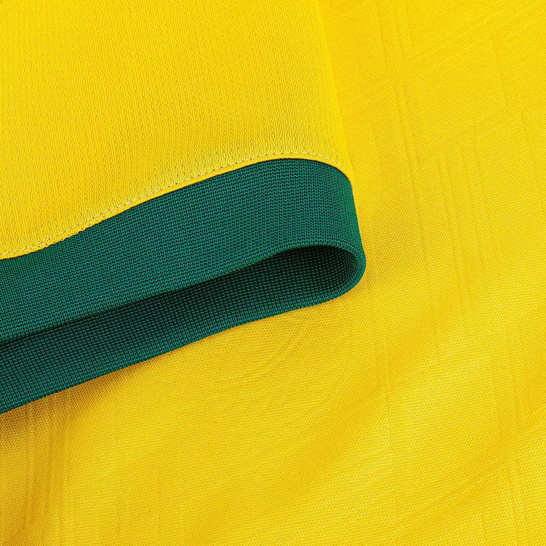 Camisa do Palmeiras Third 25/26 Torcedor Puma Masculina - Amarela