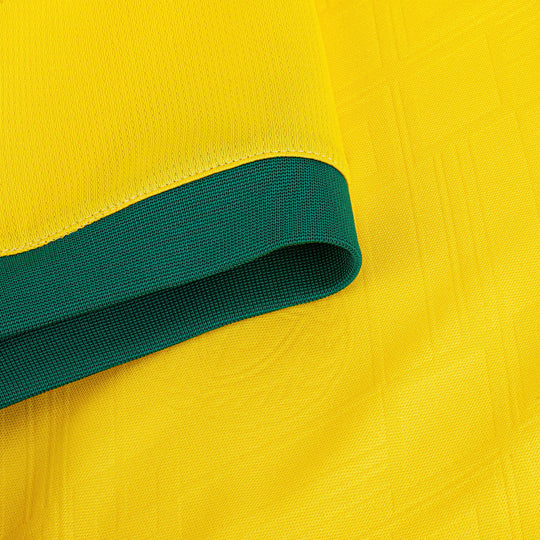 Camisa do Palmeiras Third 25/26 Torcedor Puma Masculina - Amarela