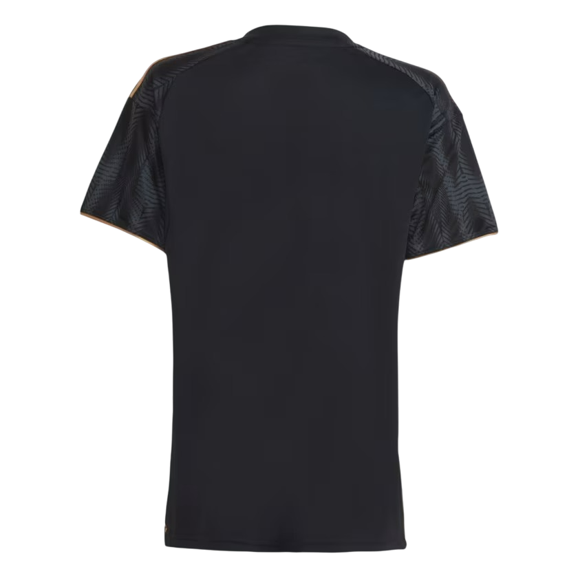 Camisa Atlético Mineiro Home 25/26 s/n° Torcedor Adidas Feminina  - Preta