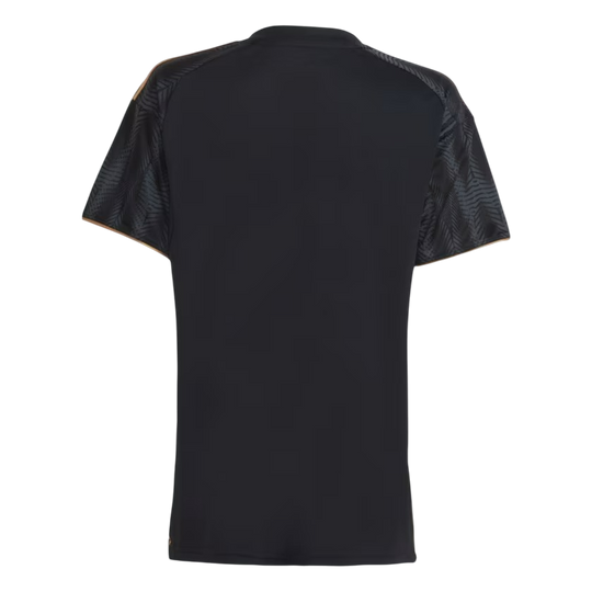 Camisa Atlético Mineiro Home 25/26 s/n° Torcedor Adidas Feminina  - Preta