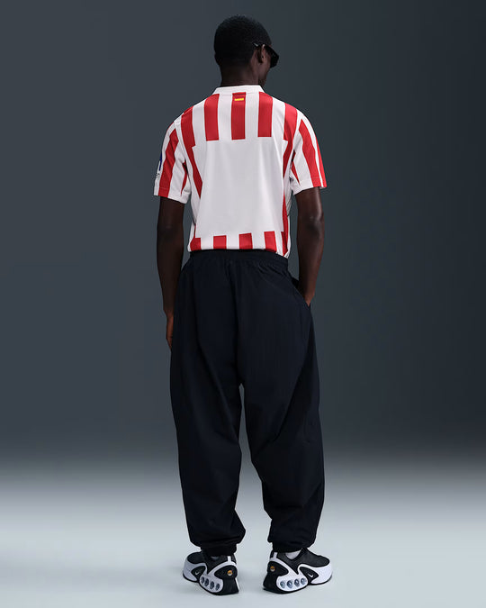 Camisa Atlético de Madrid Home 25/26 Torcedor Nike Masculino - Vermelha