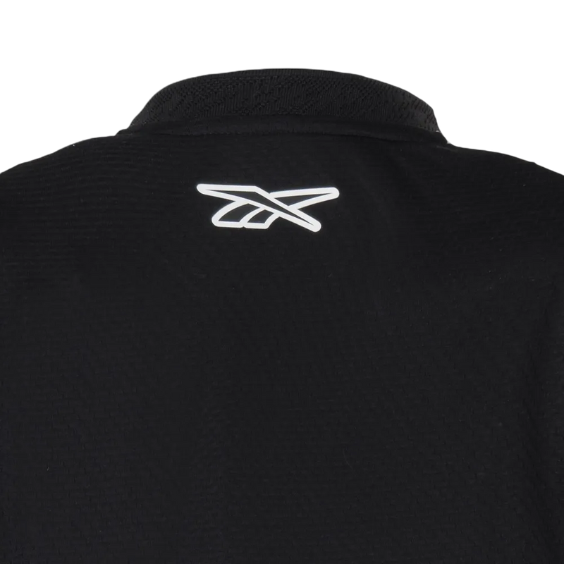 Camisa Botafogo Fourth 25/26 s/n° Torcedor Reebok Feminina - Preta