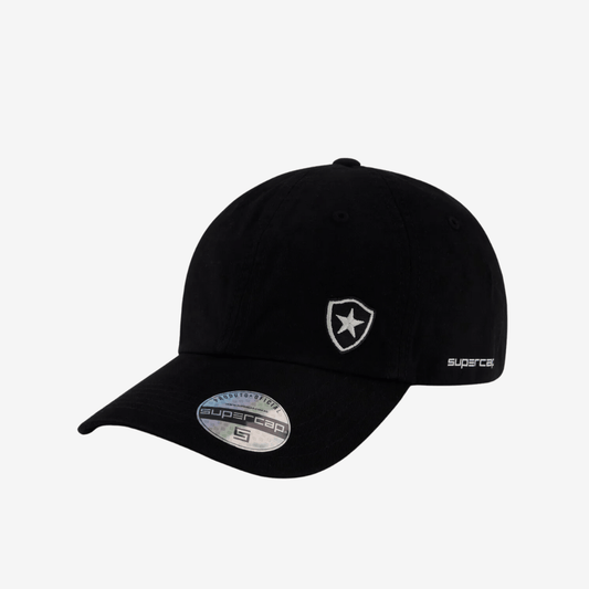 Boné Botafogo Essential Preto