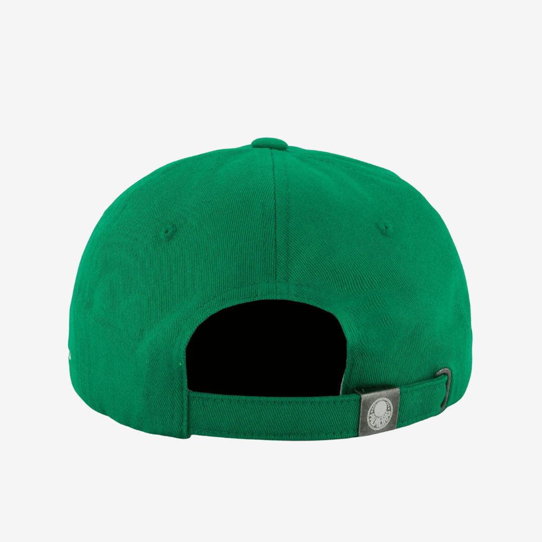 Boné Palmeiras Champions - Verde
