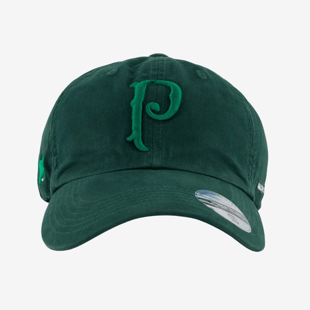 Boné Palmeiras Classic - Verde Escuro