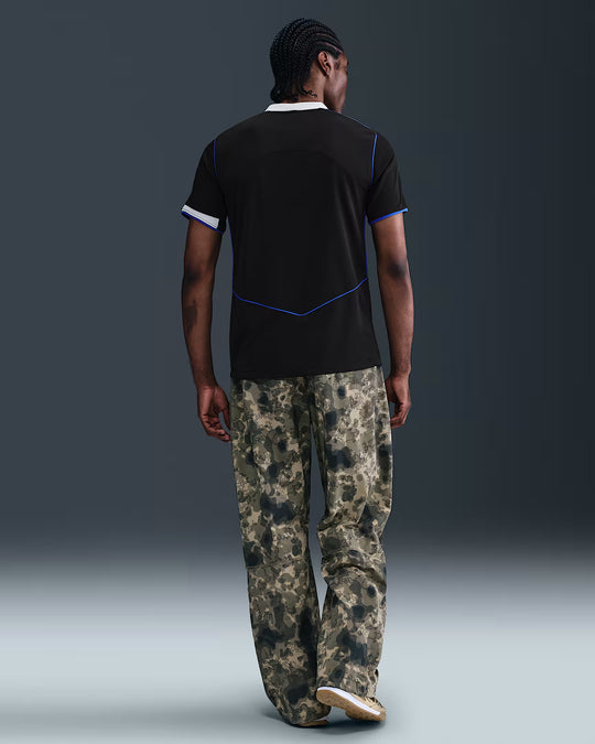 Camisa Chelsea Third 25/26 Torcedor Nike Masculina - Preta