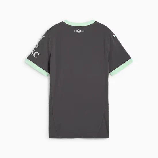 Camisa Feminina Puma AC Milan 2024/25 III