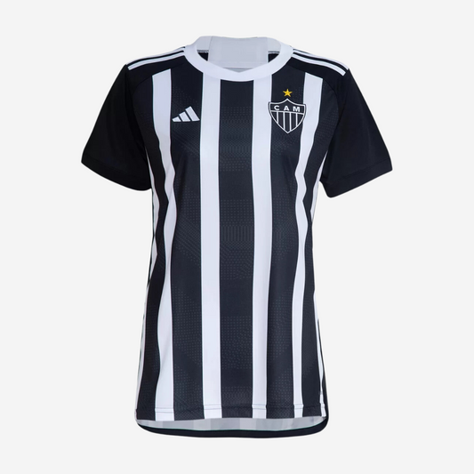 Camisa Feminina Adidas Atlético Mineiro 2024/25 I