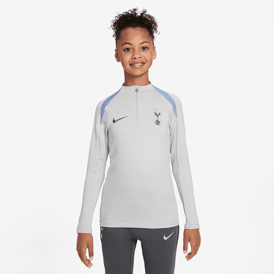 Camisa Kids Manga Longa Nike Tottenham FC 2024/25