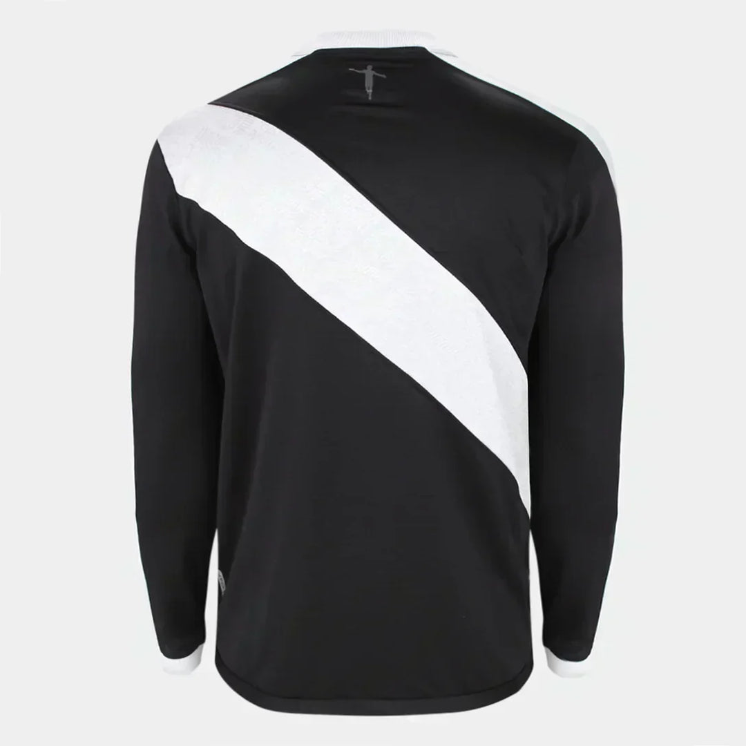 Camisa Manga Longa Kappa Vasco da Gama 2024/25 I