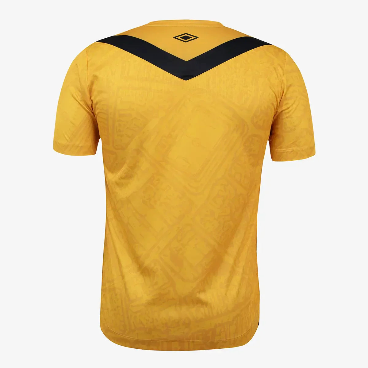 Camisa Masculina Umbro Santos 2024/25 III