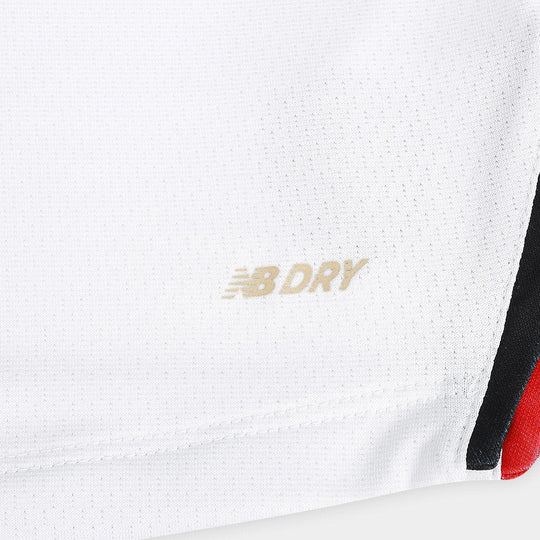 Camisa New Balance São Paulo 2025/26 I ADRÉ SILVA N° 17