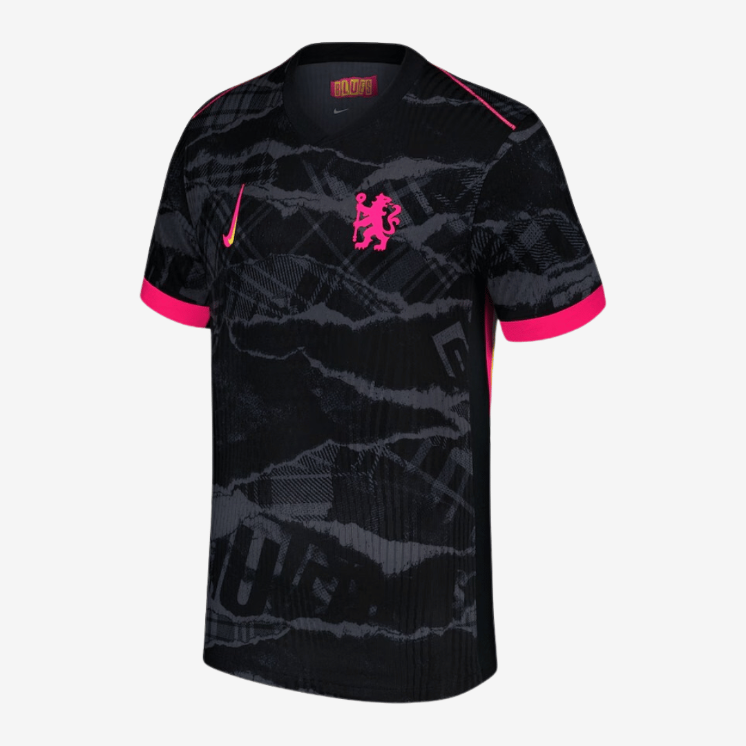 Camisa Nike Chelsea FC 2024/25 III Torcedor