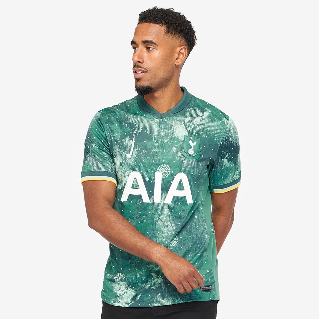 Camisa Nike Tottenham FC 2024/25 III Torcedor