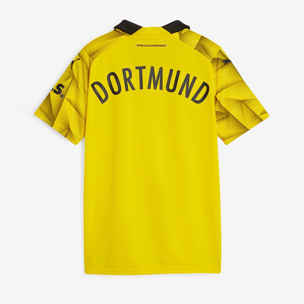 Camisa Puma Borussia Dortmund 2023/24