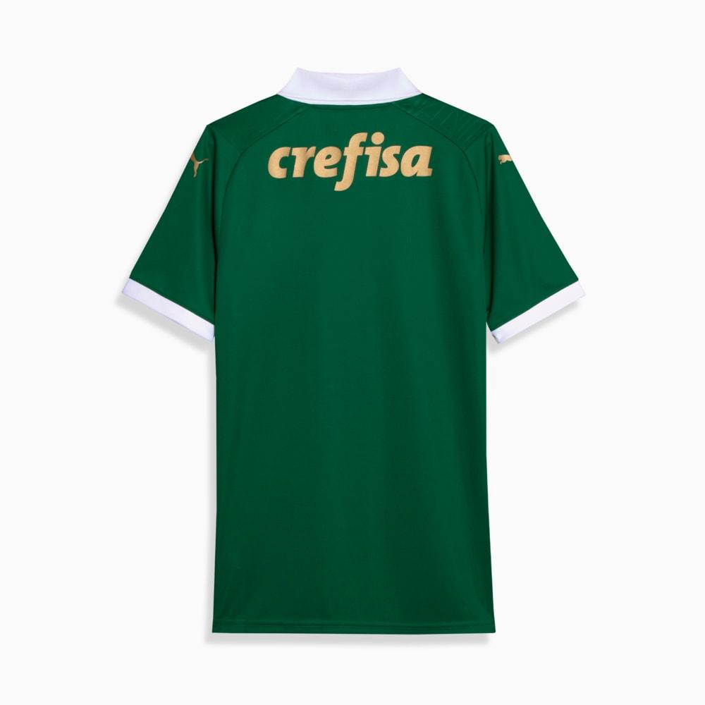 Camisa Puma Palmeiras 2024/25 I