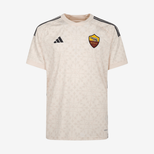 Camisa Adidas AS Roma 2023/24 II