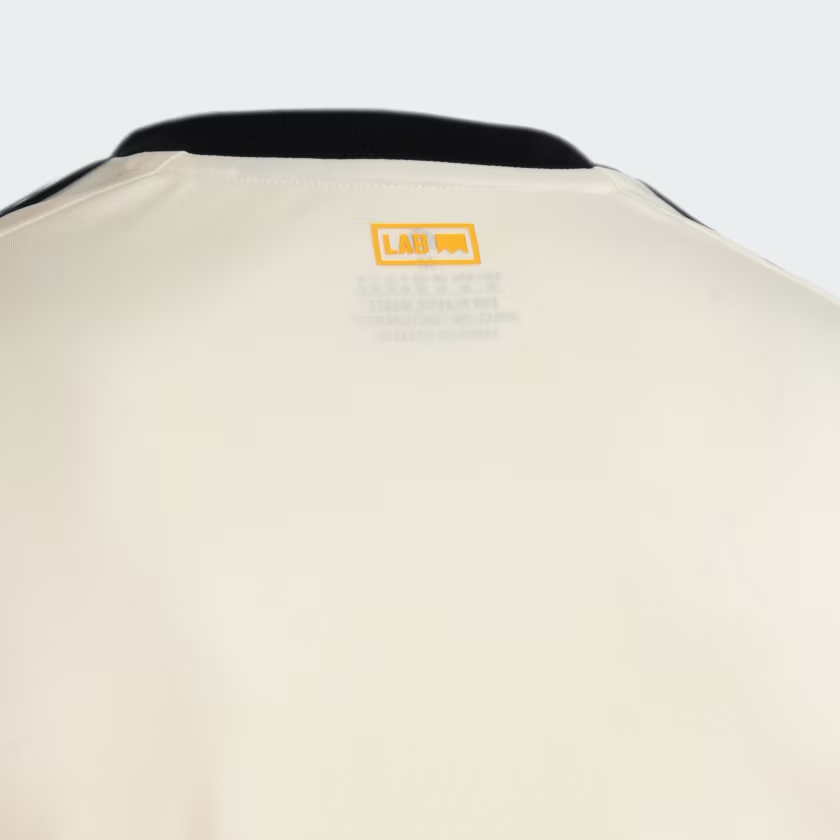 Camisa Adidas Atlético Mineiro 2024/25 I Consciência Negra