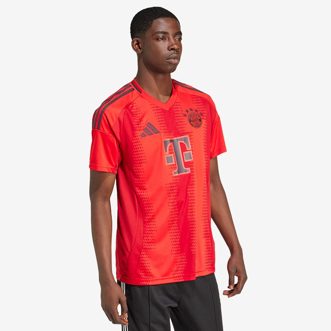 Camisa Adidas Bayern de Munique 2024/25 I Torcedor