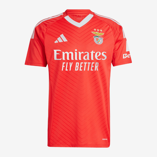 Camisa Adidas Benfica 2024/25 I