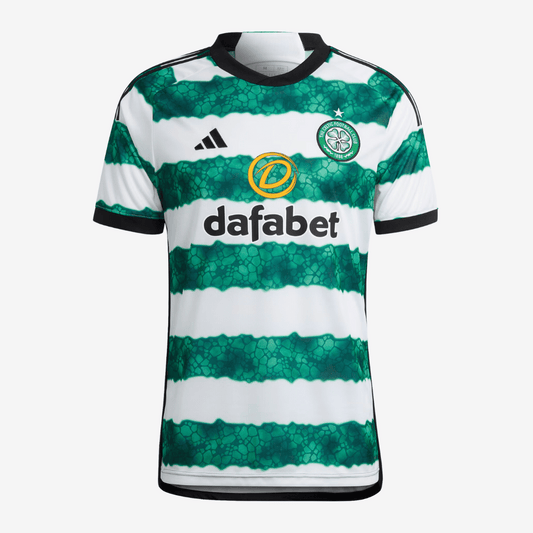 Camisa Adidas Celtic 2023/24 I