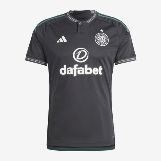 Camisa Adidas Celtic 2023/24 II