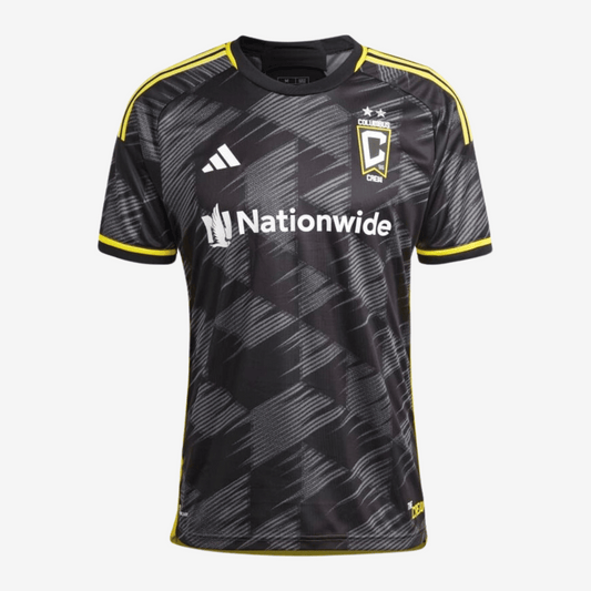 Camisa Adidas Columbus Crew 2024/25 II