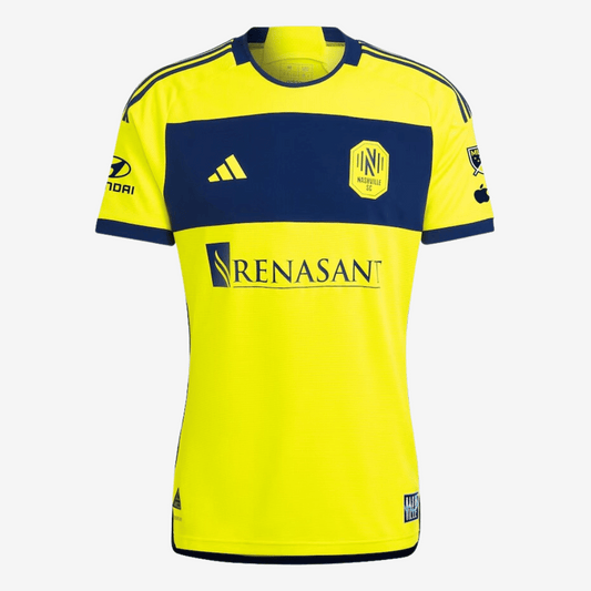 Camisa Adidas Nashville SC 2024/25 I