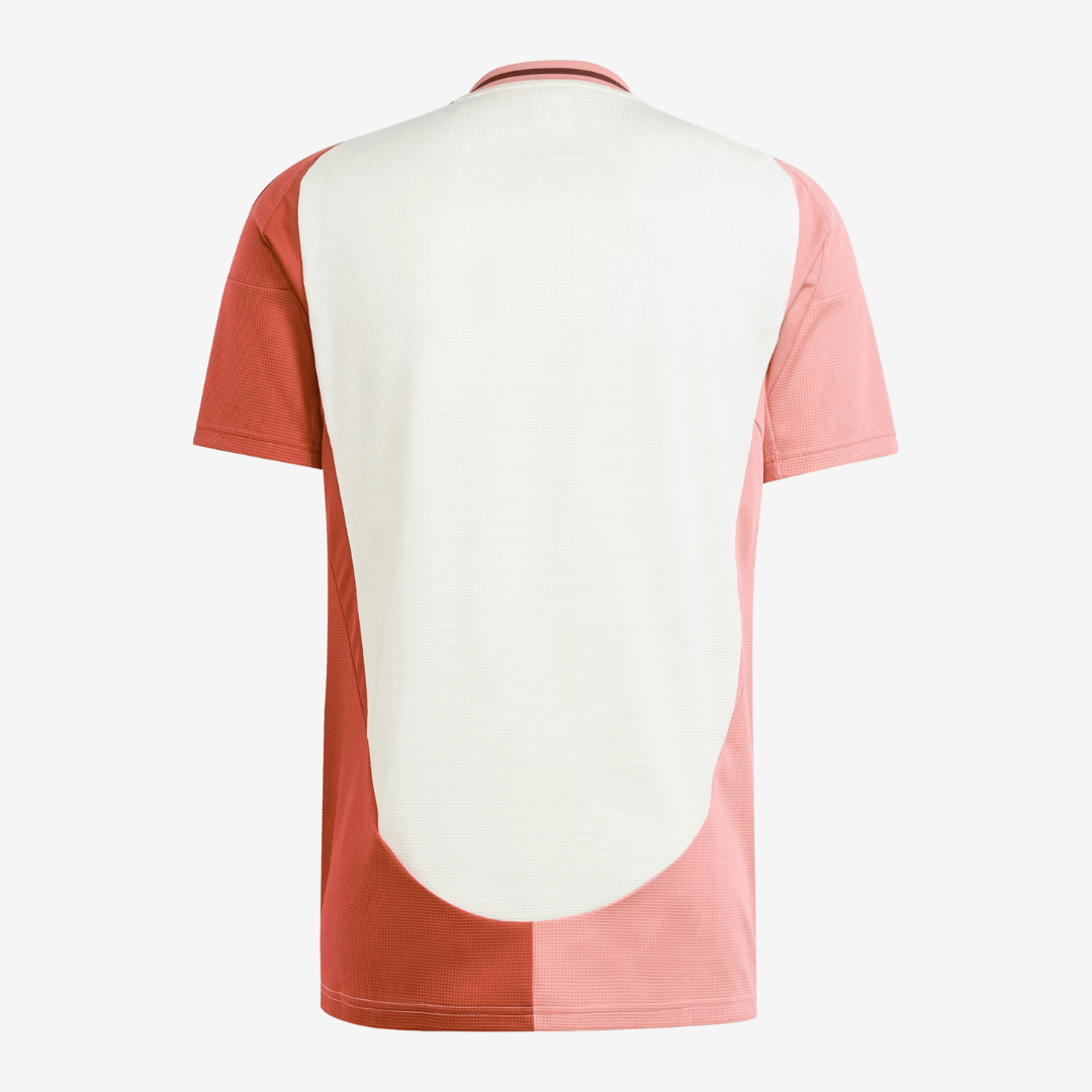 Camisa adidas Olympique Lyonnais 2024/25 III