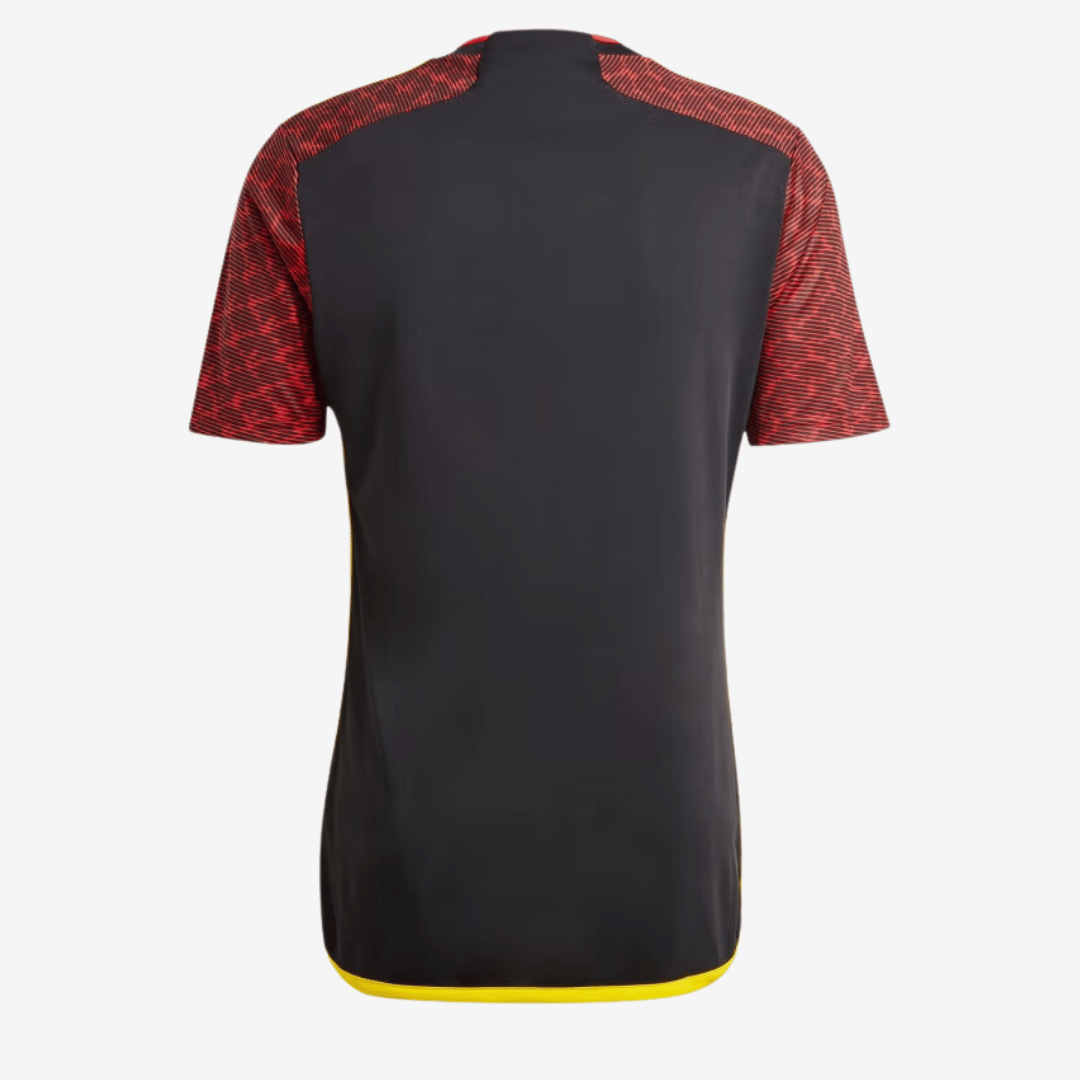 Camisa Adidas Seattle Sounders FC 2024/25 II