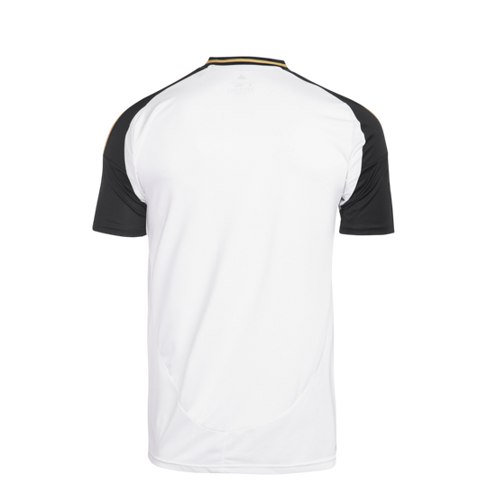 Camisa Atlético Mineiro Away 25/26 Torcedor Adidas Masculina - Branca